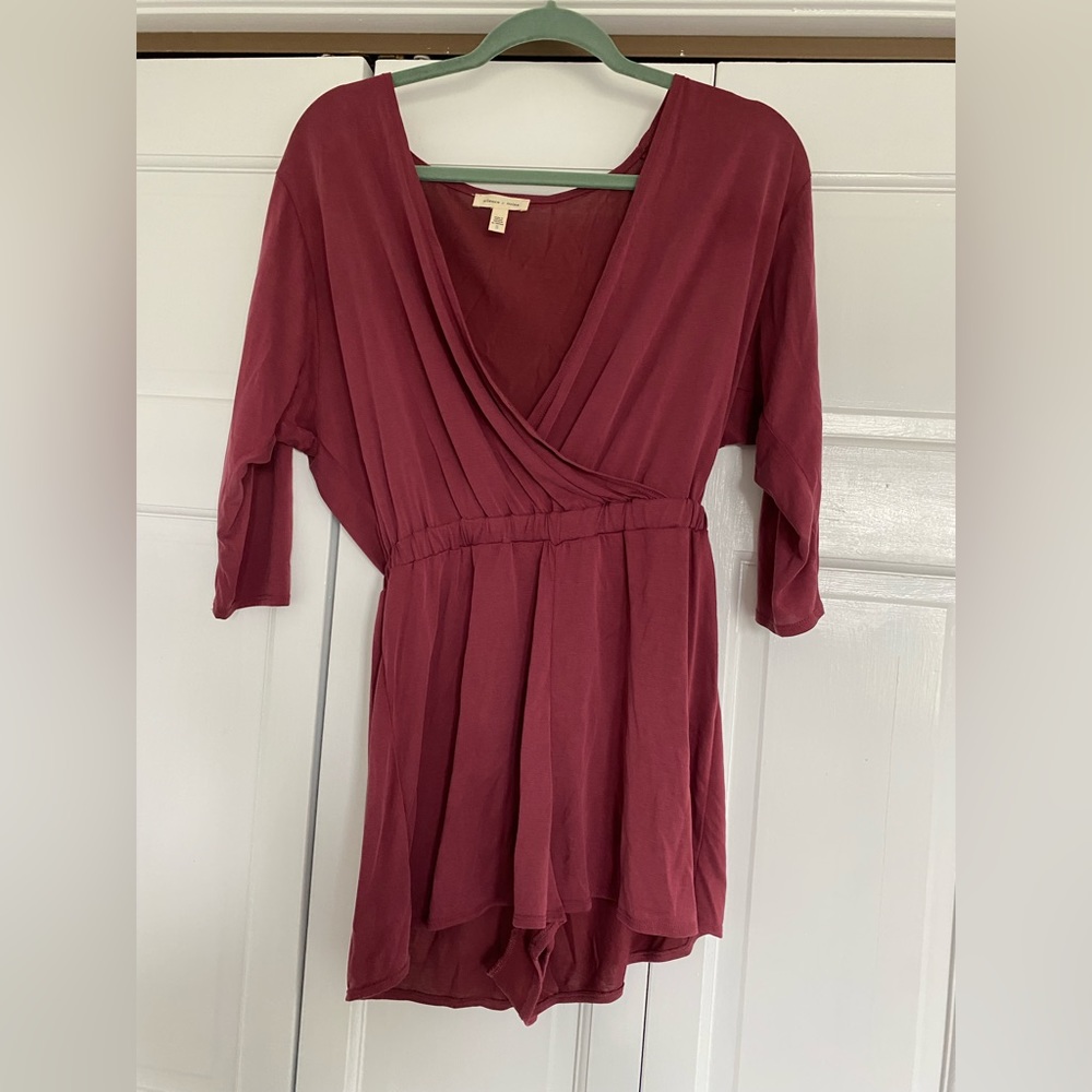 Urban Outfitters romper